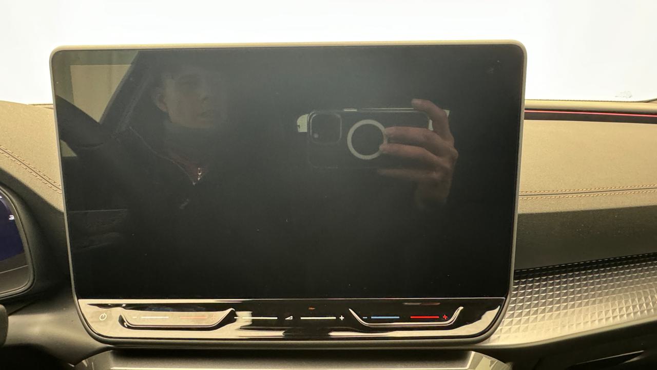 Cupra<br>LEON 1.5 TSI DSG