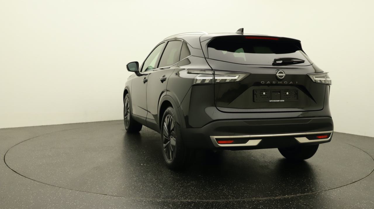 Nissan<br>Qashqai 1.3 DIG-T MHEV Tekna Xtronic 4x4