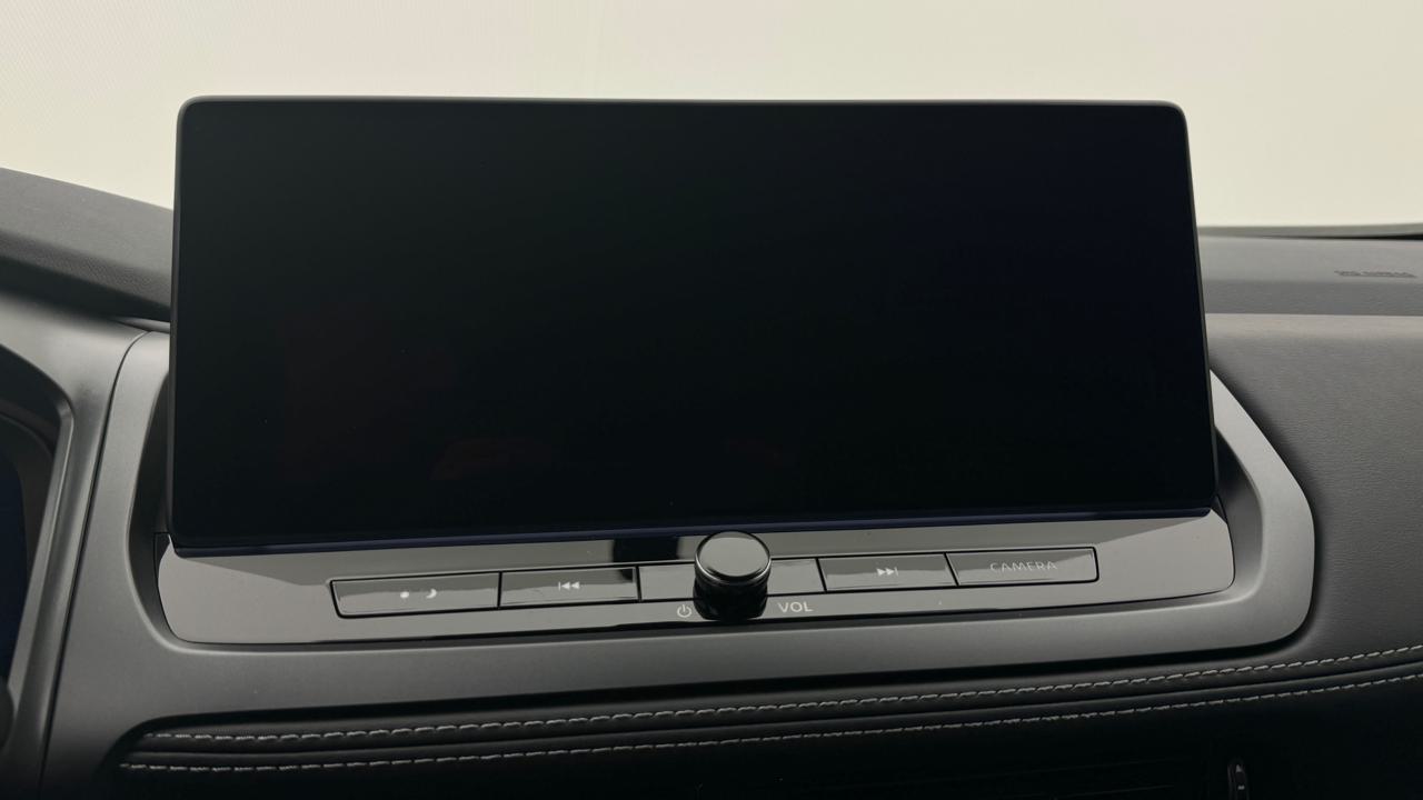 Nissan<br>Qashqai 1.3 DIG-T MHEV Tekna Xtronic 4x4