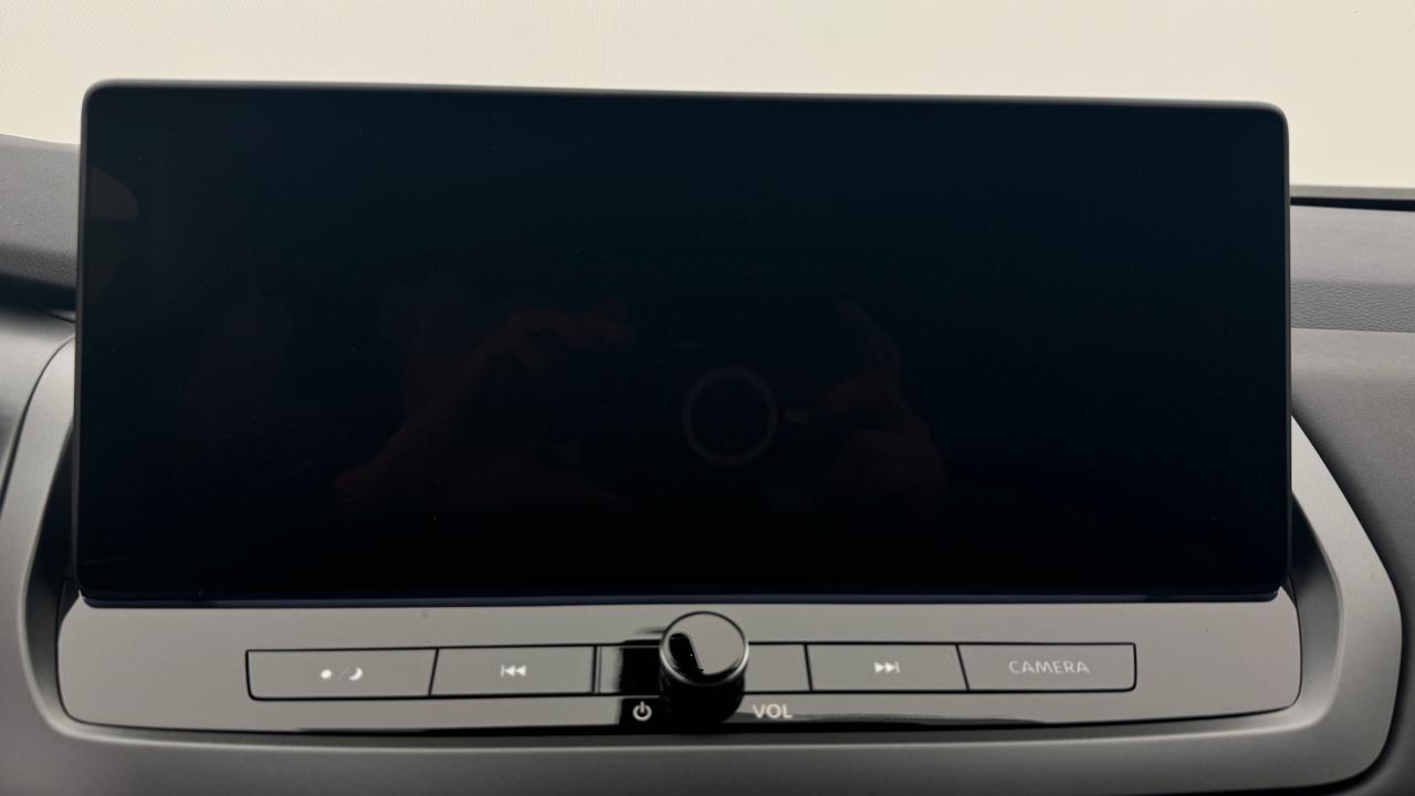 Nissan<br>Qashqai 1.3 DIG-T MHEV Tekna Xtronic 4x4