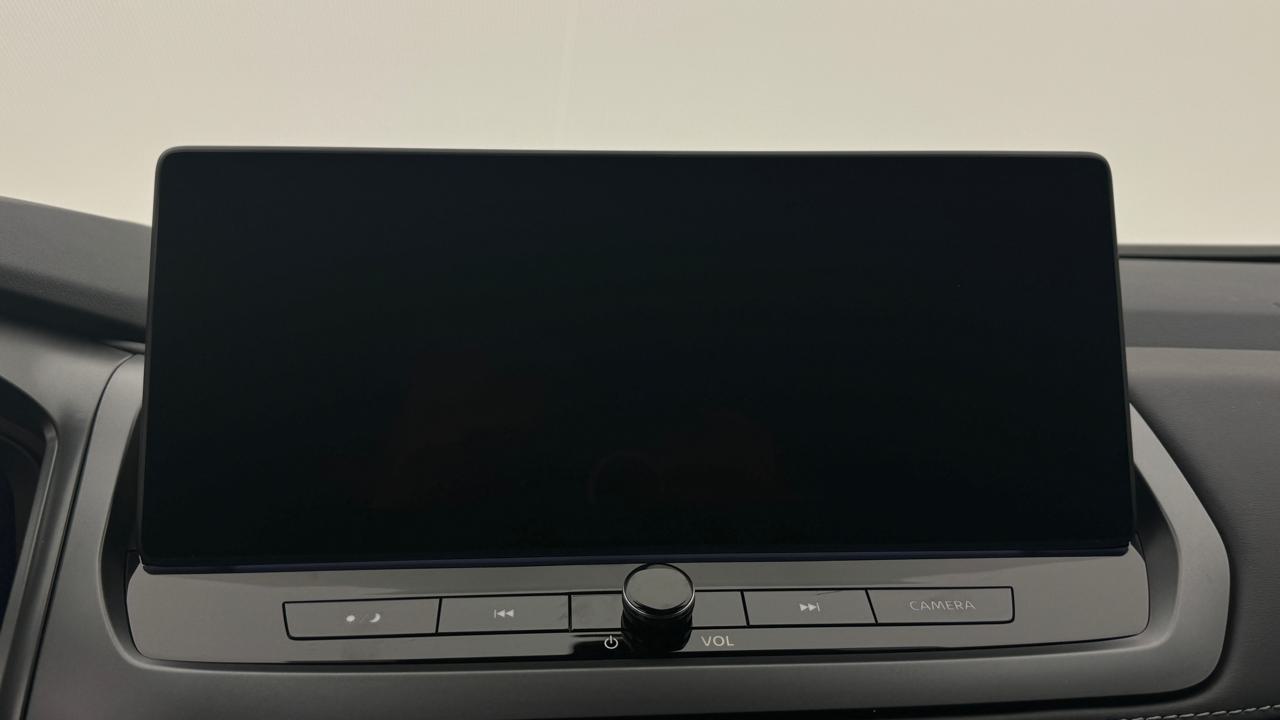 Nissan<br>Qashqai 1.3 DIG-T MHEV N-Connecta Xtronic 4x4