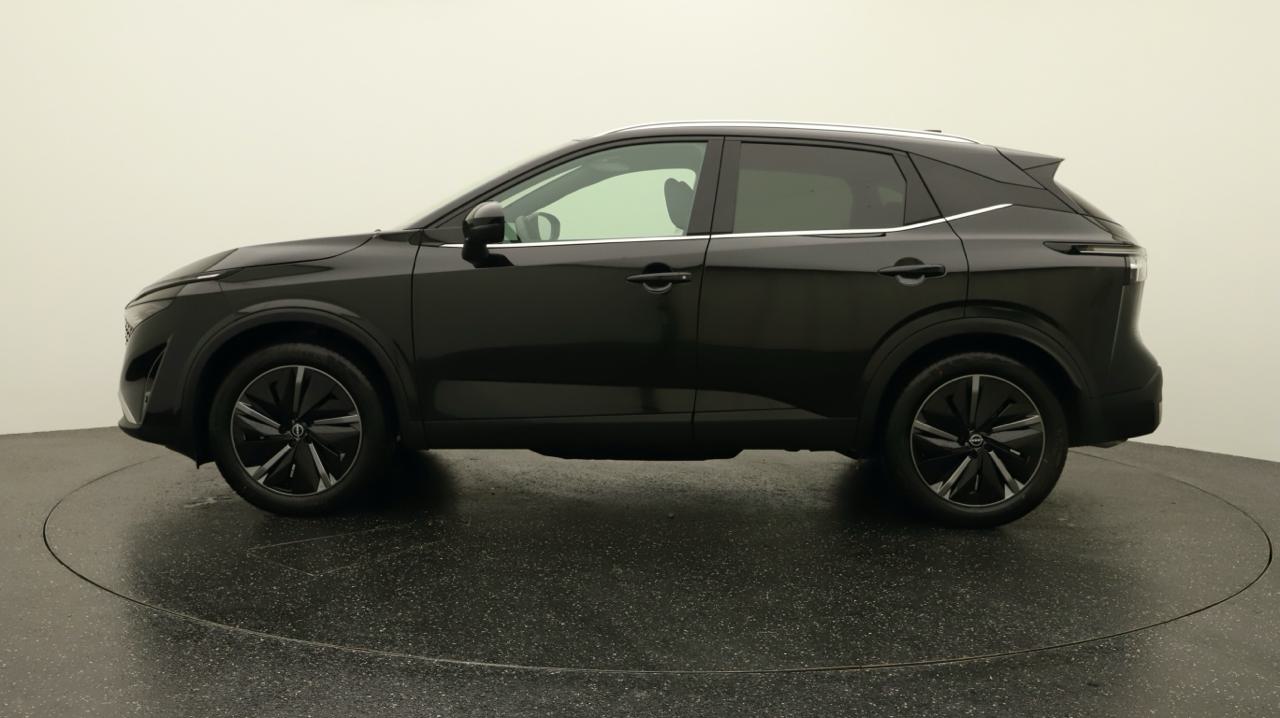 Nissan<br>Qashqai 1.3 DIG-T MHEV Tekna Xtronic 4x4
