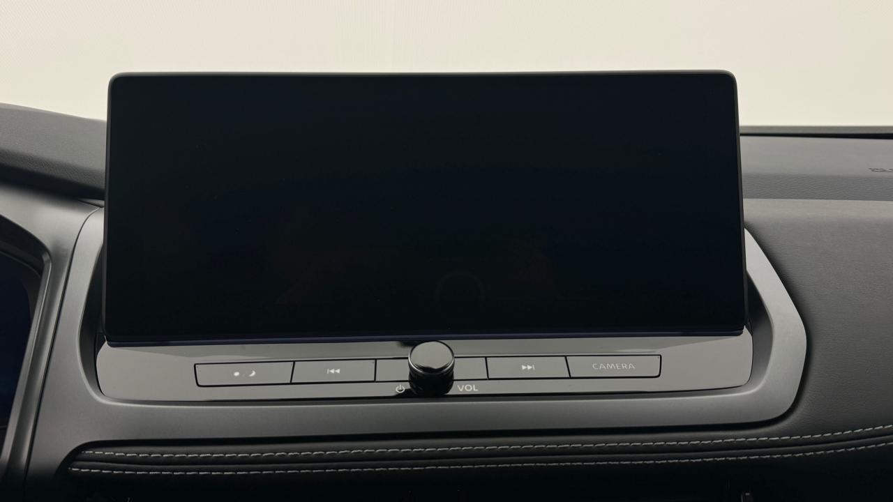 Nissan<br>Qashqai 1.3 DIG-T MHEV Tekna Xtronic 4x4