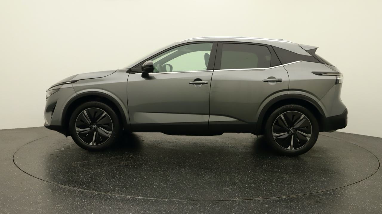 Nissan<br>Qashqai 1.3 DIG-T MHEV Tekna Xtronic 4x4