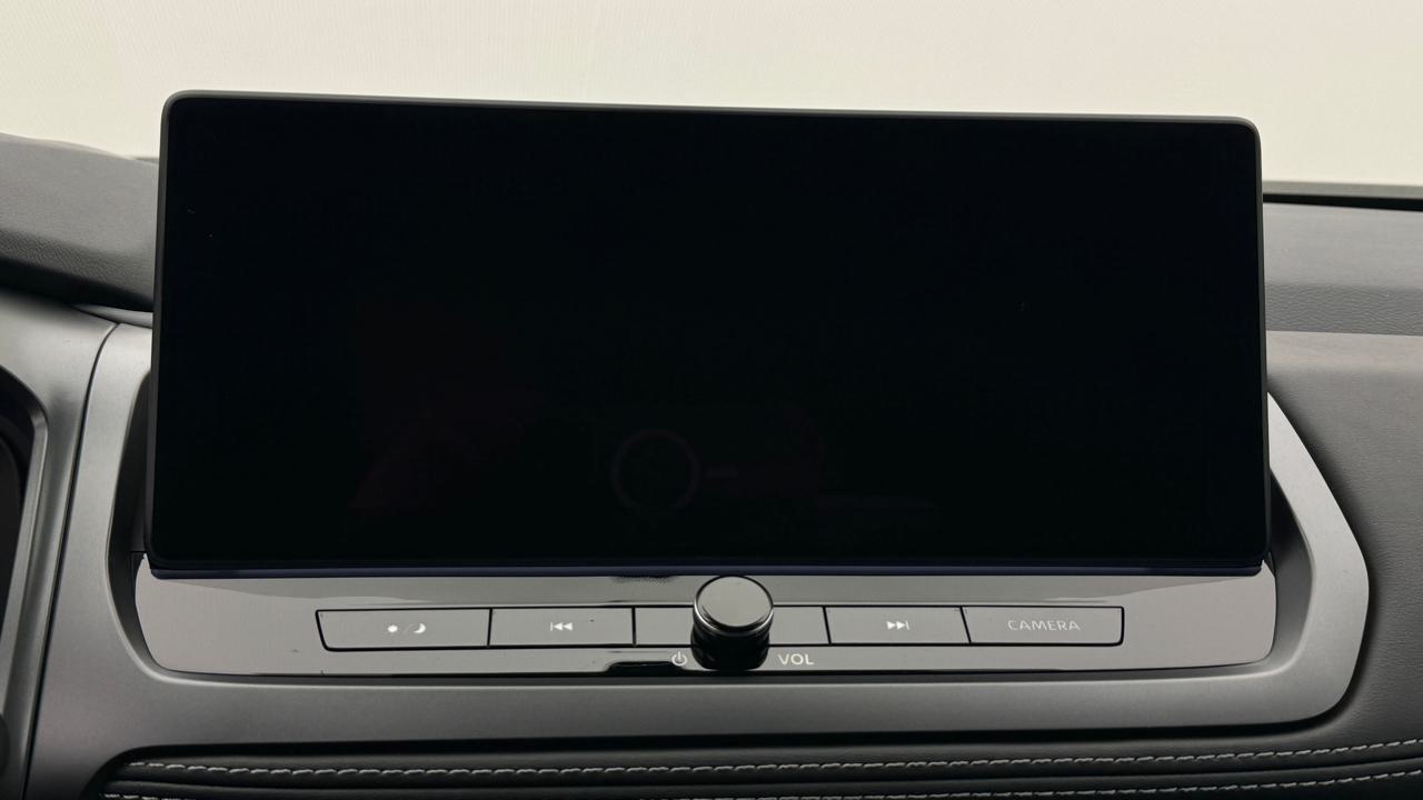 Nissan<br>Qashqai 1.3 DIG-T MHEV Tekna Xtronic 4x4