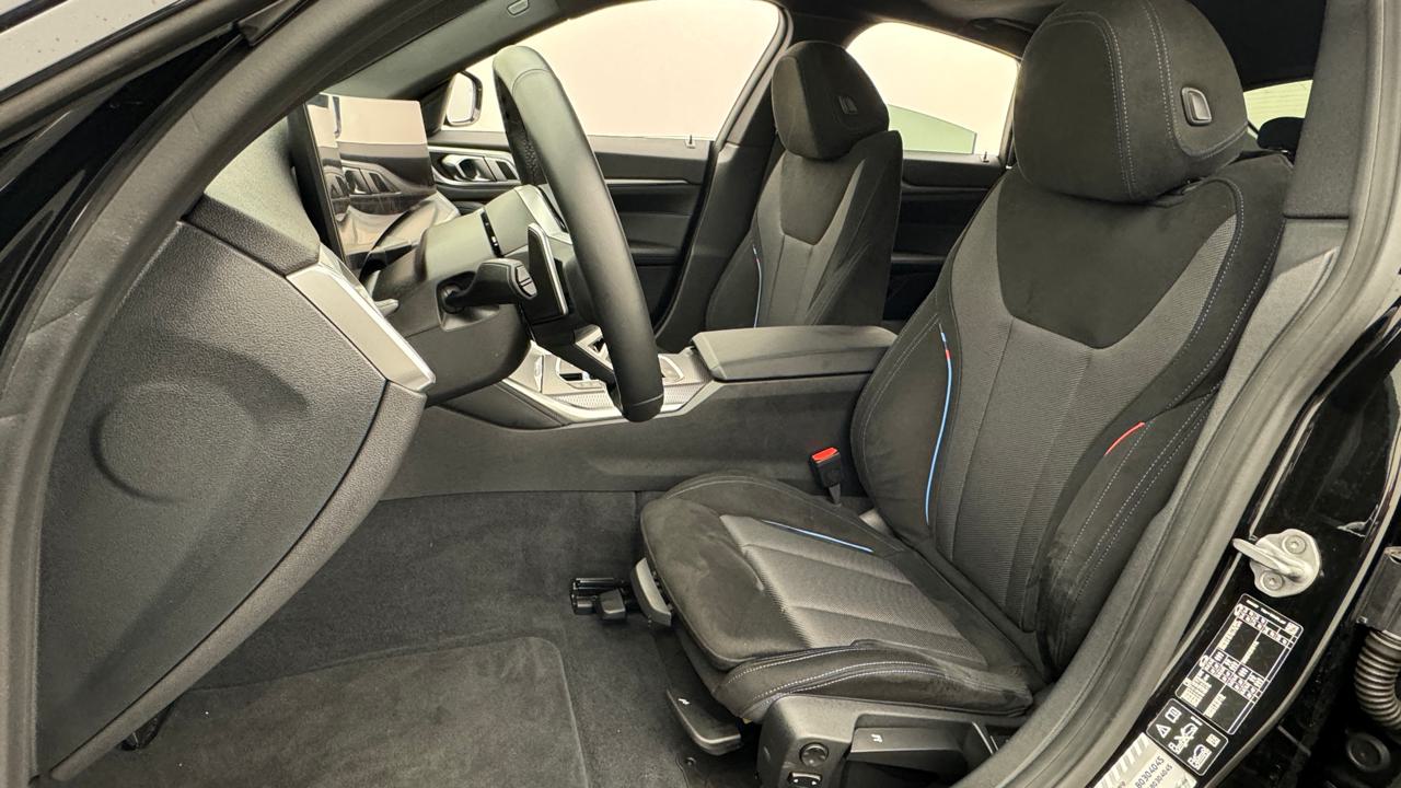 BMW<br>430i xDrive Gran Coupé M Sport Steptronic