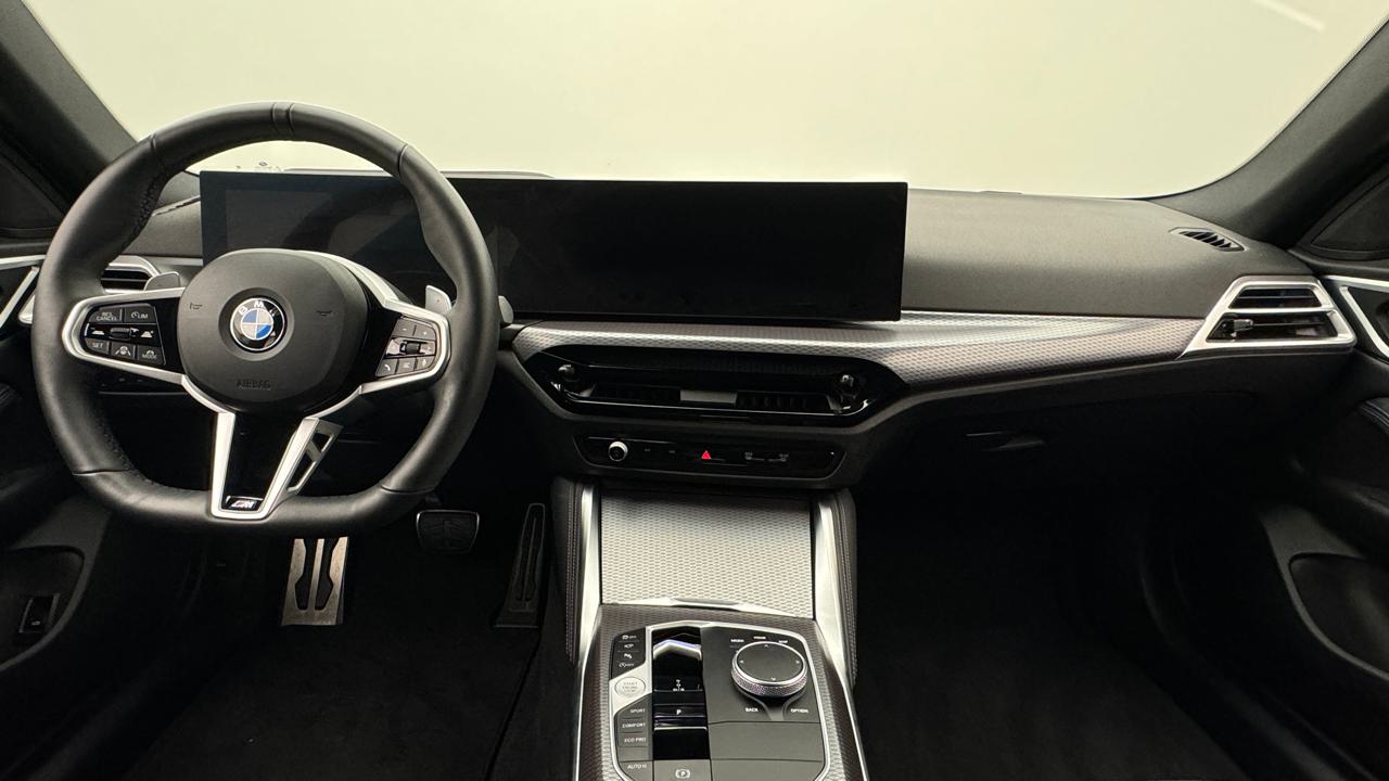 BMW<br>430i xDrive Gran Coupé M Sport Steptronic