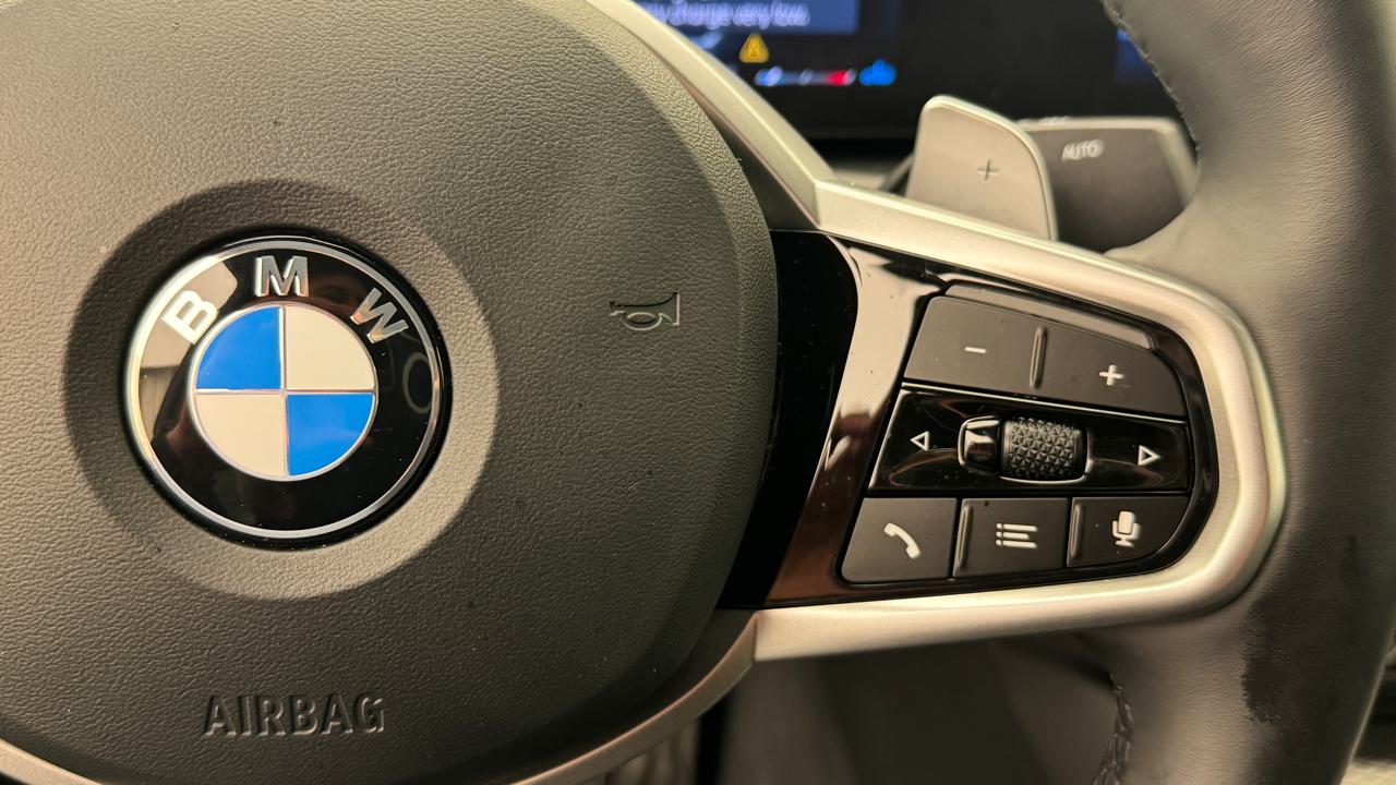 BMW<br>430i xDrive Gran Coupé M Sport Steptronic