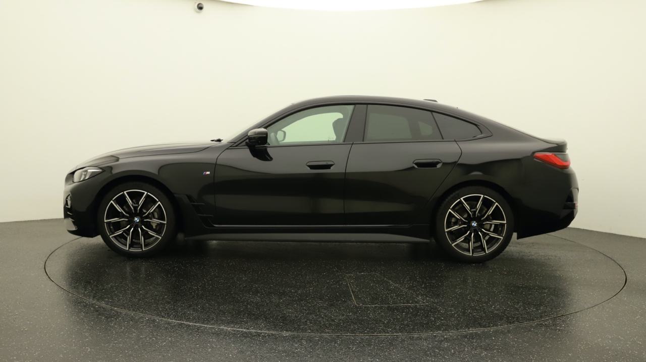 BMW<br>430i xDrive Gran Coupé M Sport Steptronic