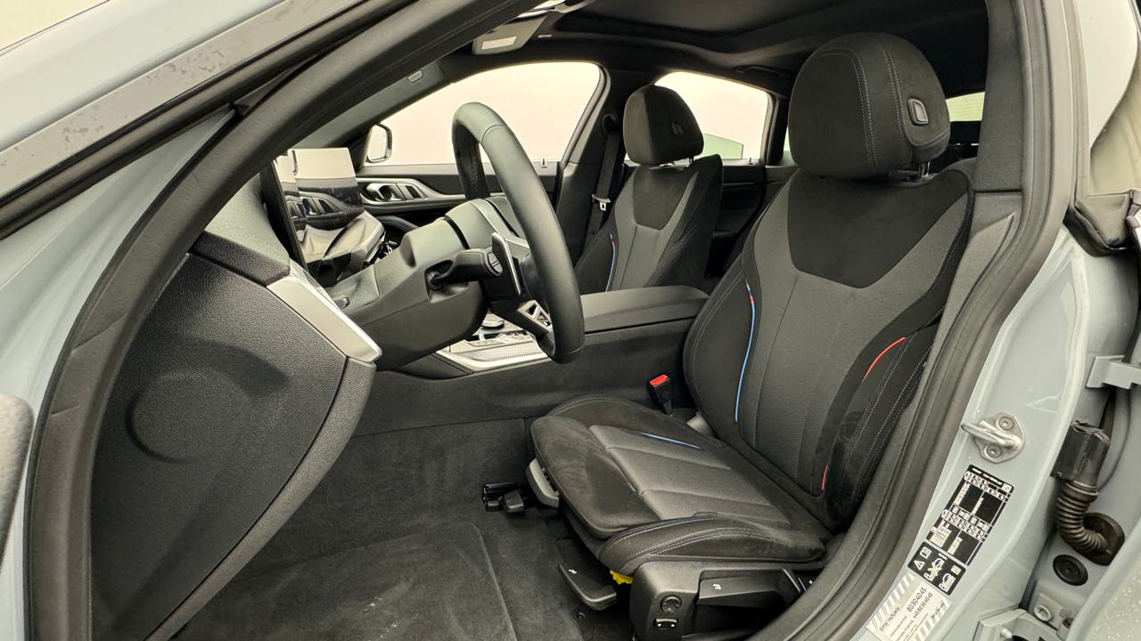 BMW<br>430i xDrive Gran Coupé M Sport Steptronic