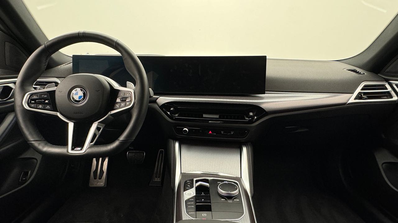 BMW<br>430i xDrive Gran Coupé M Sport Steptronic