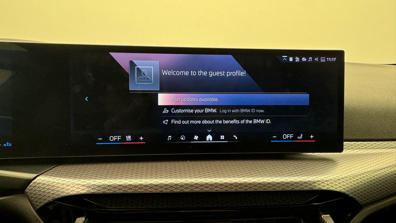 BMW<br>430i xDrive Gran Coupé M Sport Steptronic