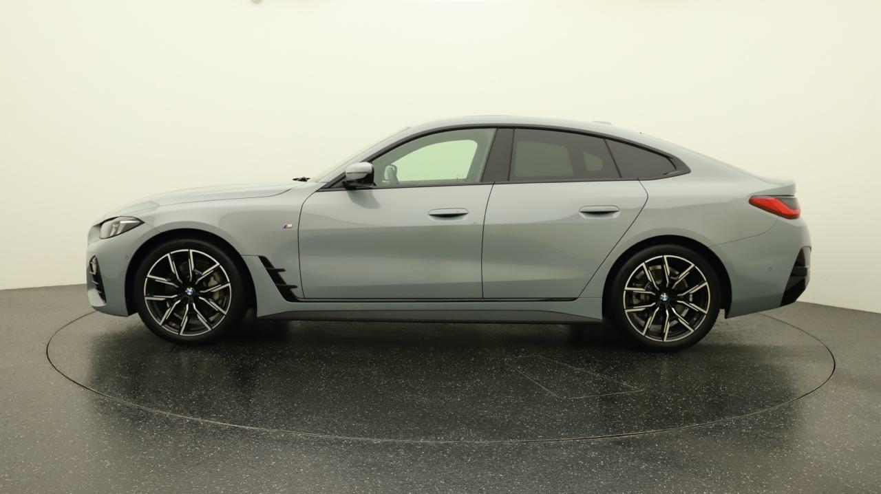 BMW<br>430i xDrive Gran Coupé M Sport Steptronic