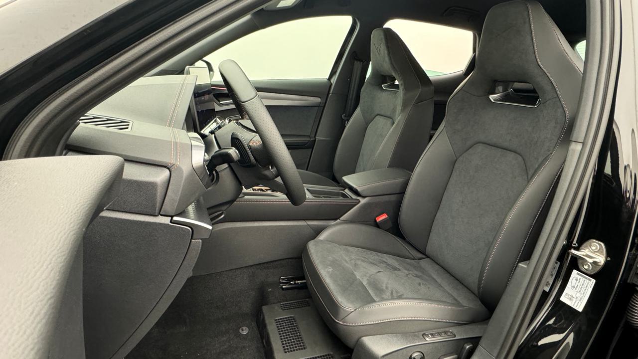 Cupra<br>Formentor 2.0TSI VZ 4Drive DSG