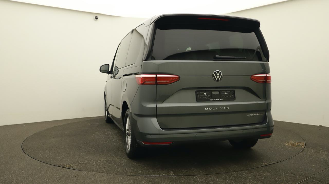 VW<br>Multivan 1.5 eHybrid Life 4Motion DSG