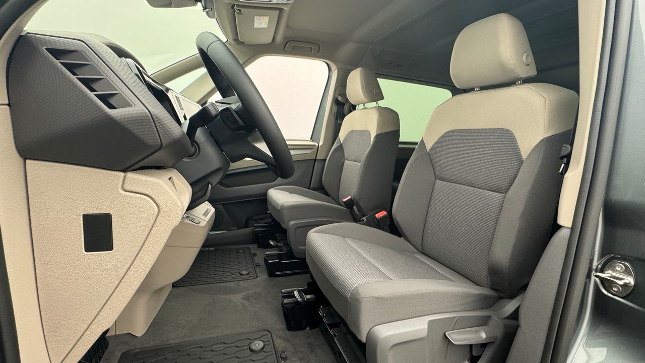 VW<br>Multivan 1.5 eHybrid Life 4Motion DSG