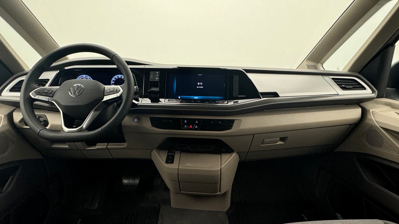 VW<br>Multivan 1.5 eHybrid Life 4Motion DSG