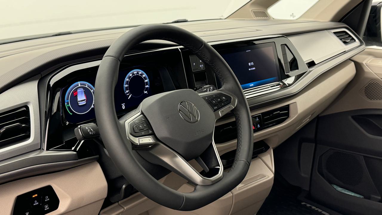 VW<br>Multivan 1.5 eHybrid Life 4Motion DSG