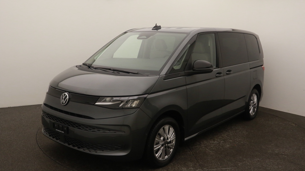 VW Multivan 1.5 eHybrid Life 4Motion DSG