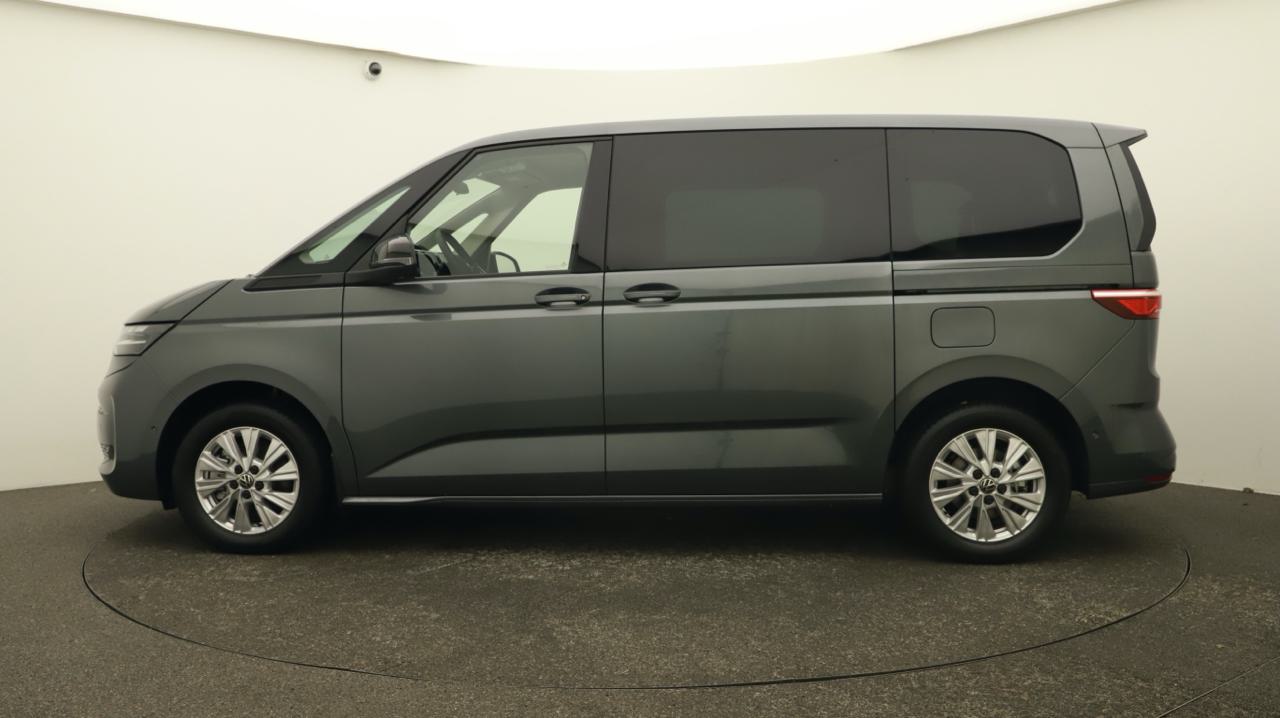 VW<br>Multivan 1.5 eHybrid Life 4Motion DSG