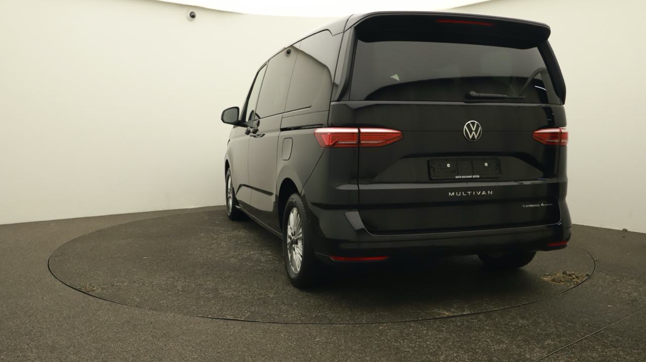 VW<br>Multivan 1.5 eHybrid Life 4Motion DSG
