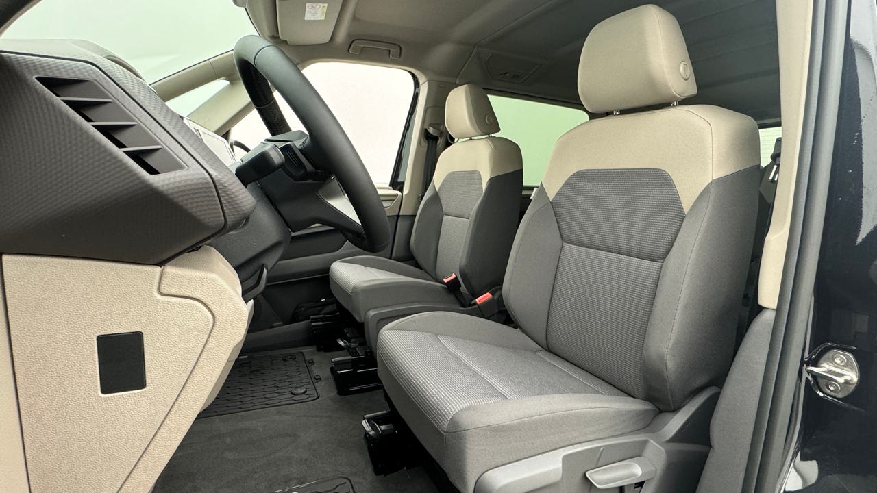 VW<br>Multivan 1.5 eHybrid Life 4Motion DSG