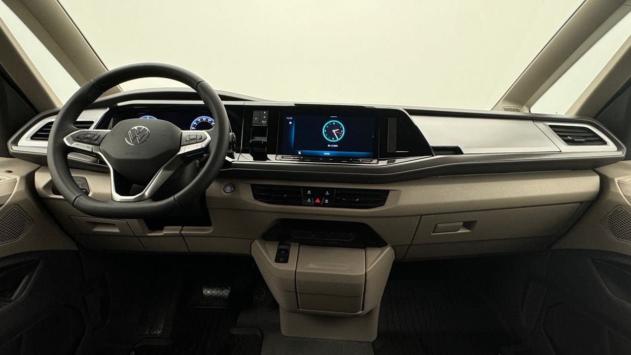 VW<br>Multivan 1.5 eHybrid Life 4Motion DSG