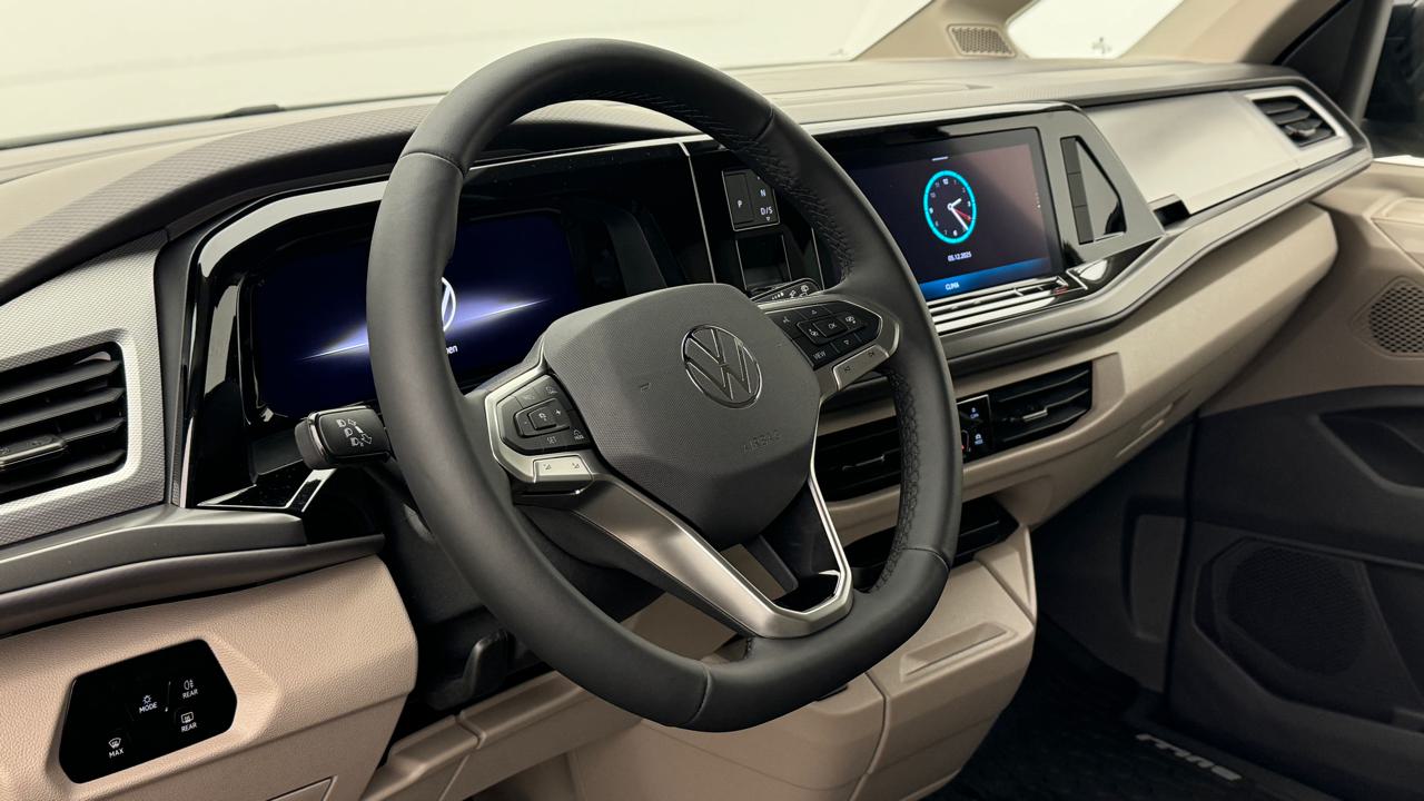 VW<br>Multivan 1.5 eHybrid Life 4Motion DSG