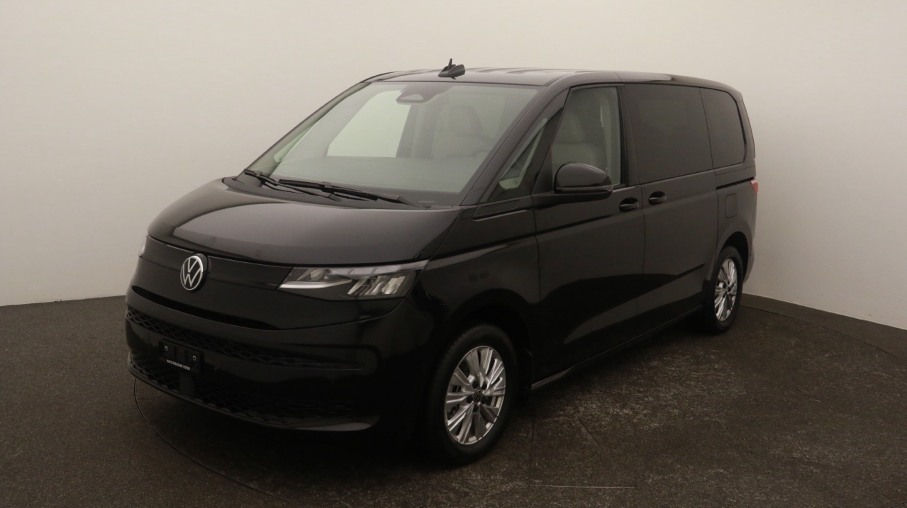 VW<br>Multivan 1.5 eHybrid Life 4Motion DSG