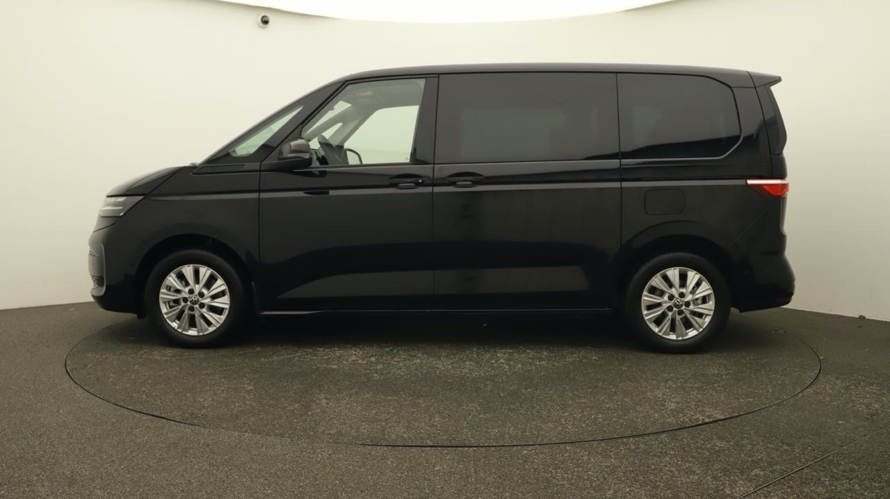 VW<br>Multivan 1.5 eHybrid Life 4Motion DSG