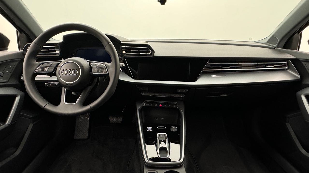 Audi<br>A3 SB 35 TFSI advanced S-tronic