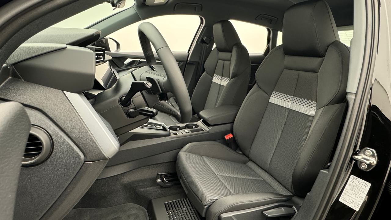 Audi<br>A3 SB 35 TFSI advanced S-tronic