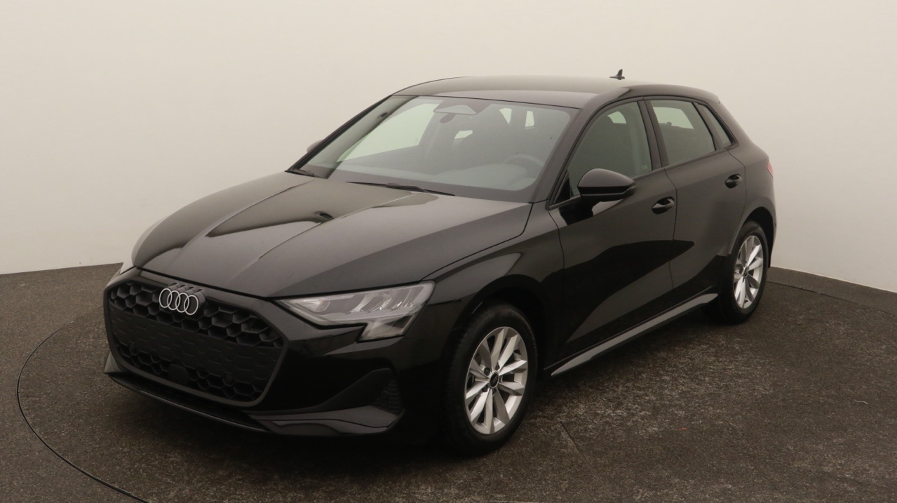 Audi<br>A3 SB 35 TFSI advanced S-tronic