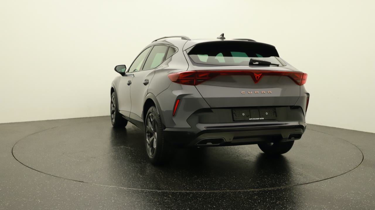 Cupra<br>Formentor 1.5 TSI DSG