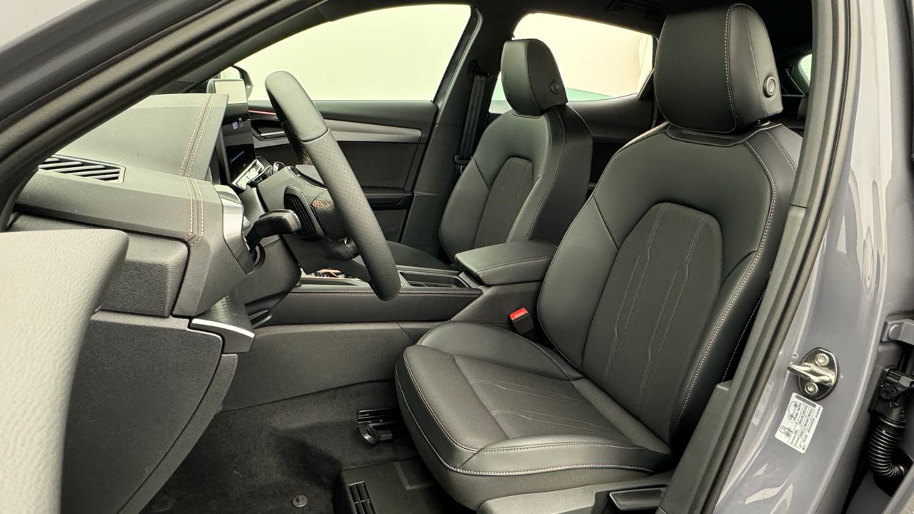 Cupra<br>Formentor 1.5 TSI DSG