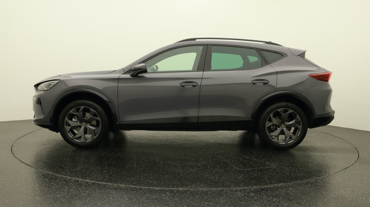 Cupra<br>Formentor 1.5 TSI DSG