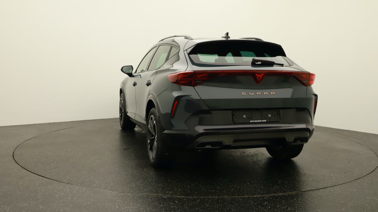 Cupra<br>Formentor 1.5 TSI DSG