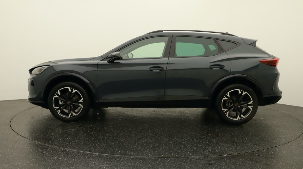 Cupra<br>Formentor 1.5 TSI DSG