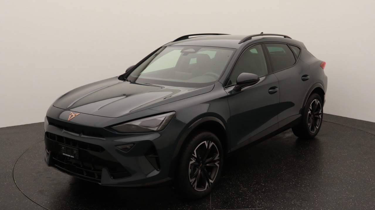 Cupra Formentor 1.5 TSI DSG