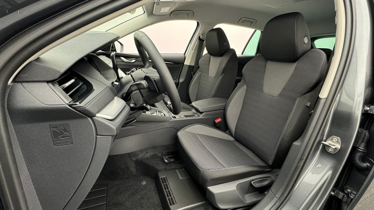 Skoda<br>Octavia Combi 1.5 TSI mHEV DSG Selection