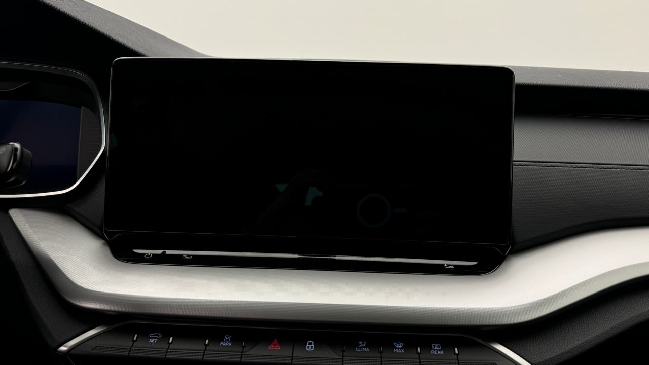 Skoda<br>Octavia Combi 1.5 TSI mHEV DSG Selection