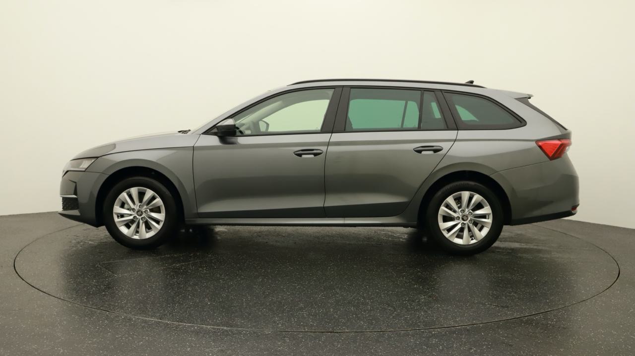 Skoda<br>Octavia Combi 1.5 TSI mHEV DSG Selection