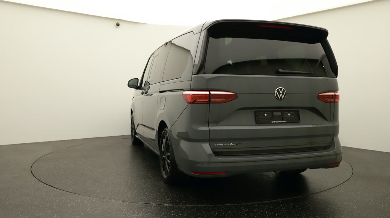 VW<br>Multivan 1.5 eHybrid Life Edition 4Motion DSG