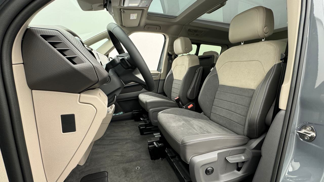 VW<br>Multivan 1.5 eHybrid Life Edition 4Motion DSG