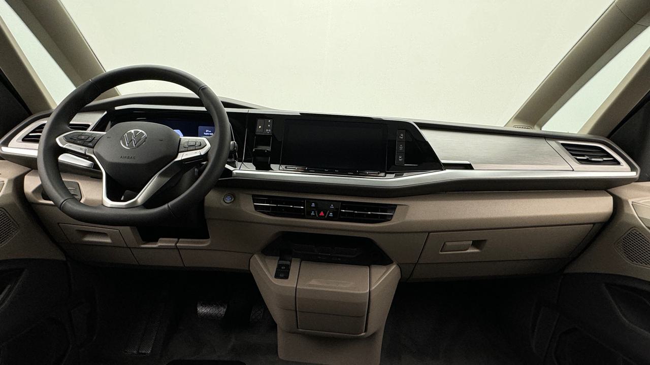 VW<br>Multivan 1.5 eHybrid Life Edition 4Motion DSG