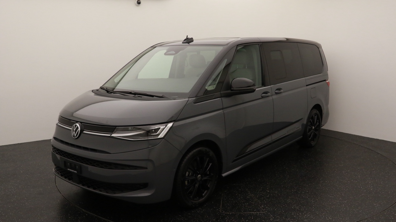 VW Multivan 1.5 eHybrid Life Edition 4Motion DSG