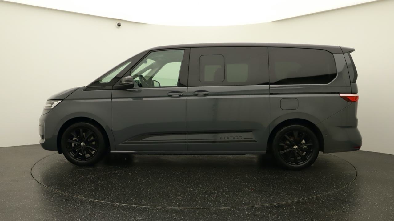 VW<br>Multivan 1.5 eHybrid Life Edition 4Motion DSG