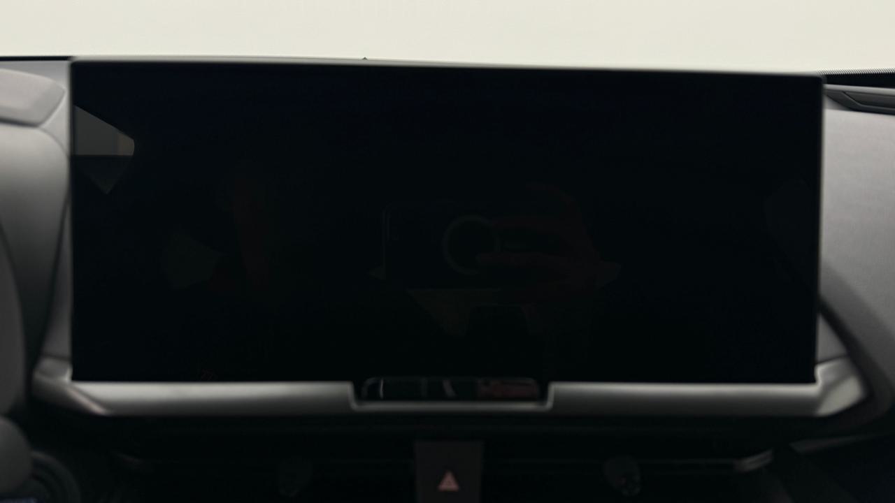 Toyota<br>C-HR 1.8 HSD CVT Sport