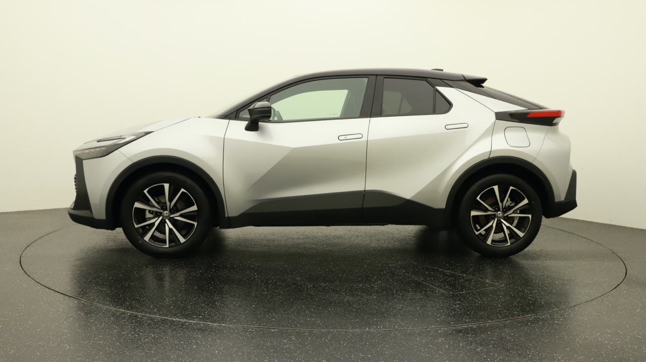 Toyota<br>C-HR 1.8 HSD CVT Sport