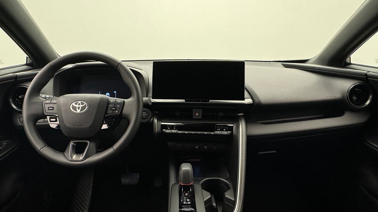 Toyota<br>C-HR 1.8 HSD CVT Sport